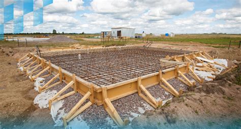 建築地基|地基是什麼？基礎是什麼？ 筏式基礎 獨立基礎 連續基礎差別？哪。